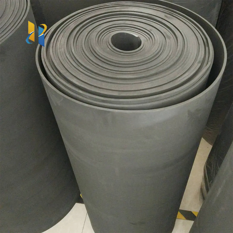 eva foam rolls